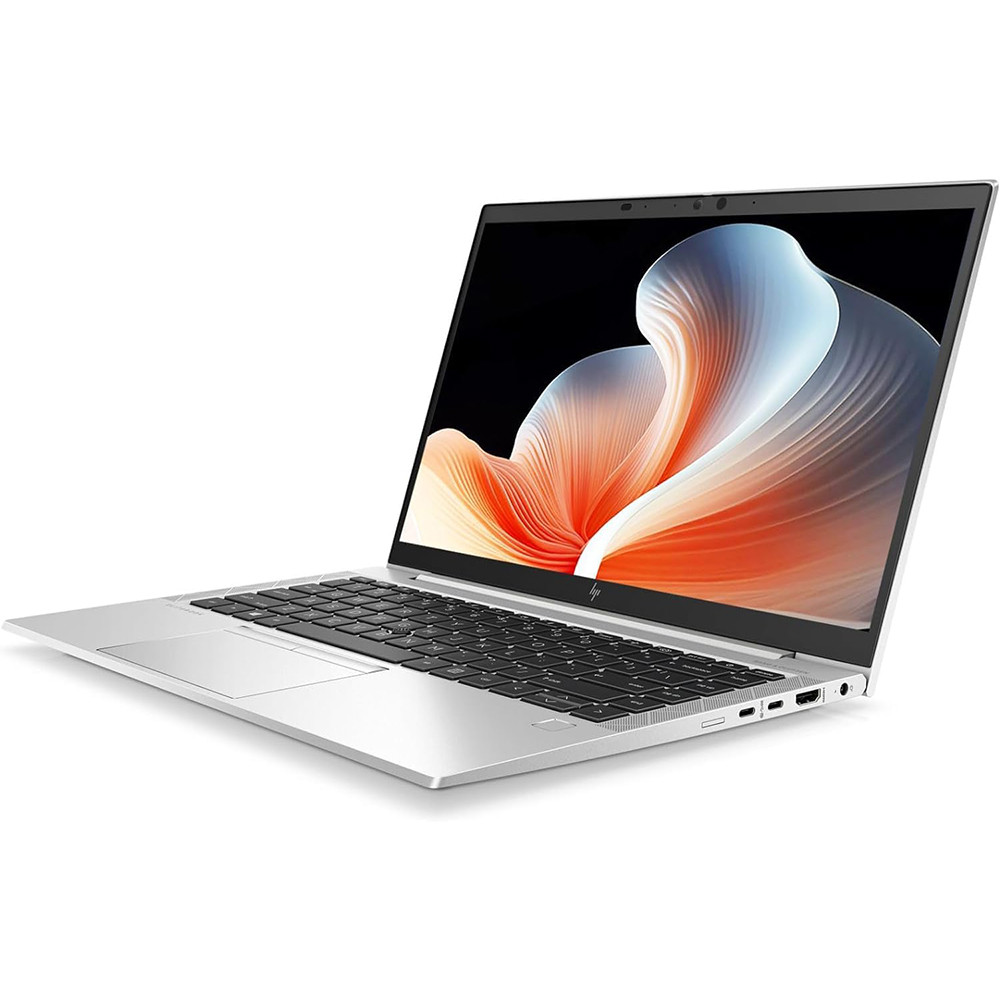 Windows 11 Laptop HP EliteBook 840 G7 14